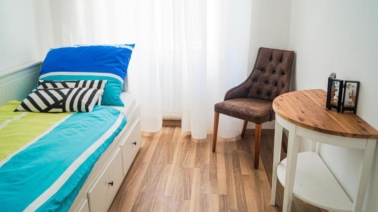Appartement Gorgeous 2br - Spacious & Suitable For Everyone