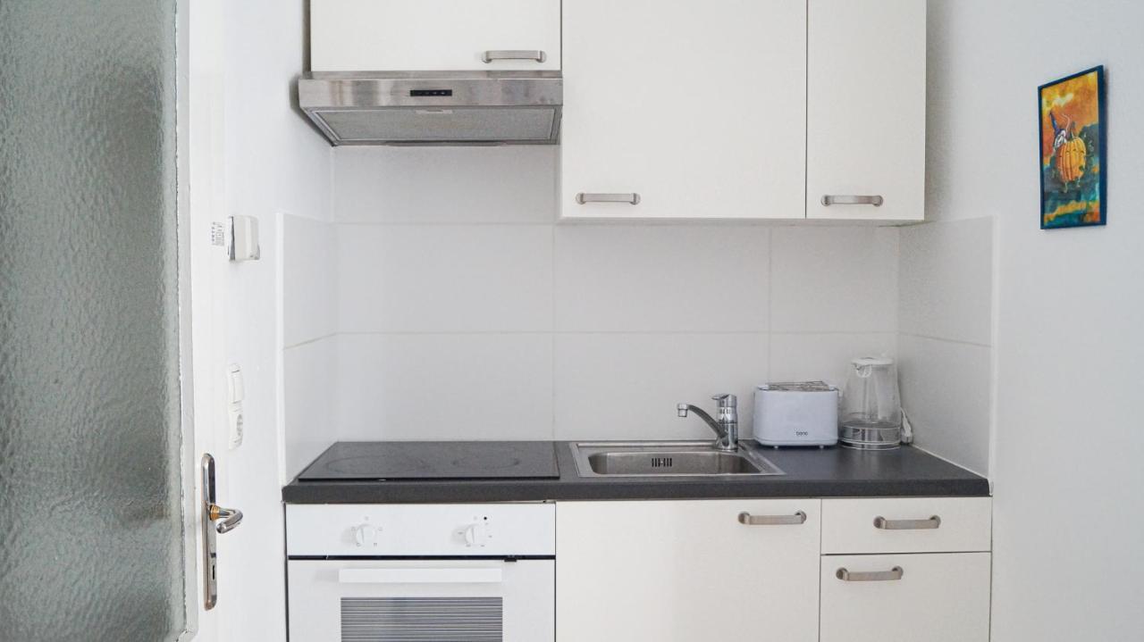 Gorgeous 2br - Spacious & Suitable For Everyone Appartement Wenen