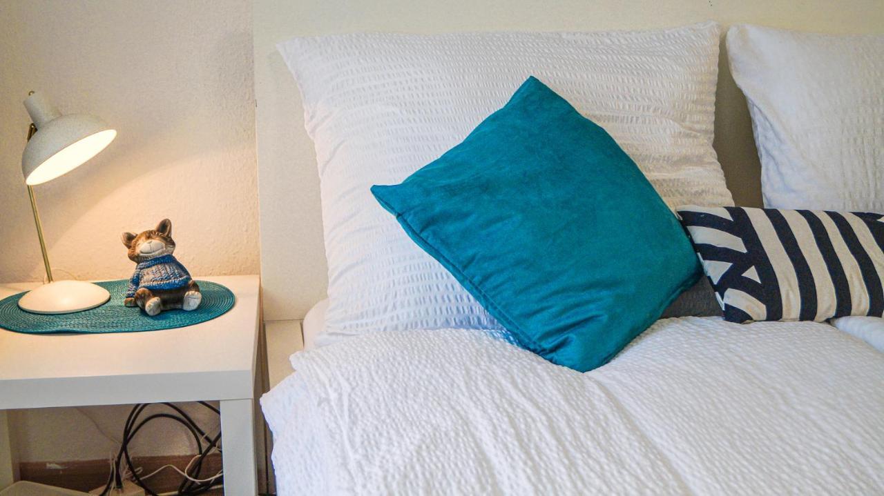 Gorgeous 2br - Spacious & Suitable For Everyone Wenen