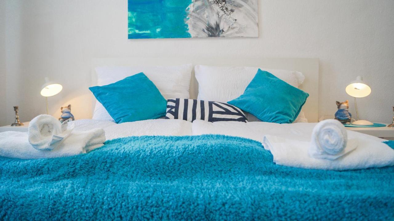Appartement Gorgeous 2br - Spacious & Suitable For Everyone Wenen
