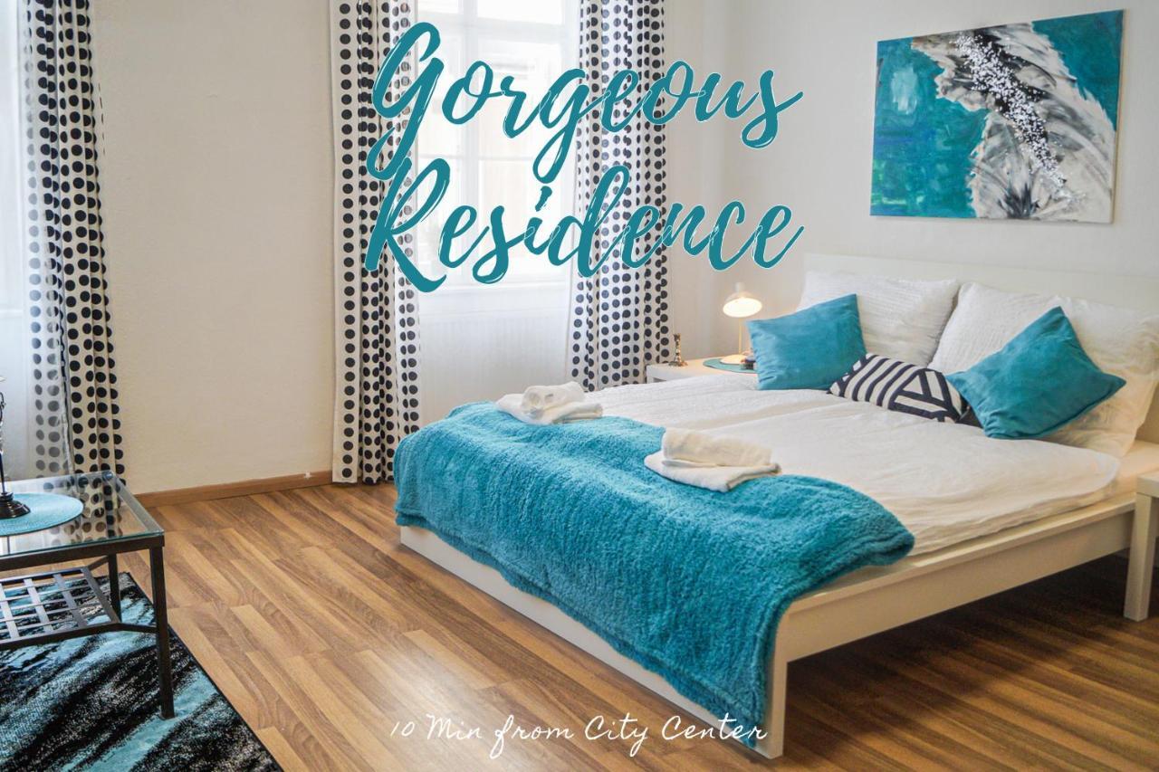 Appartement Gorgeous 2br - Spacious & Suitable For Everyone Wenen